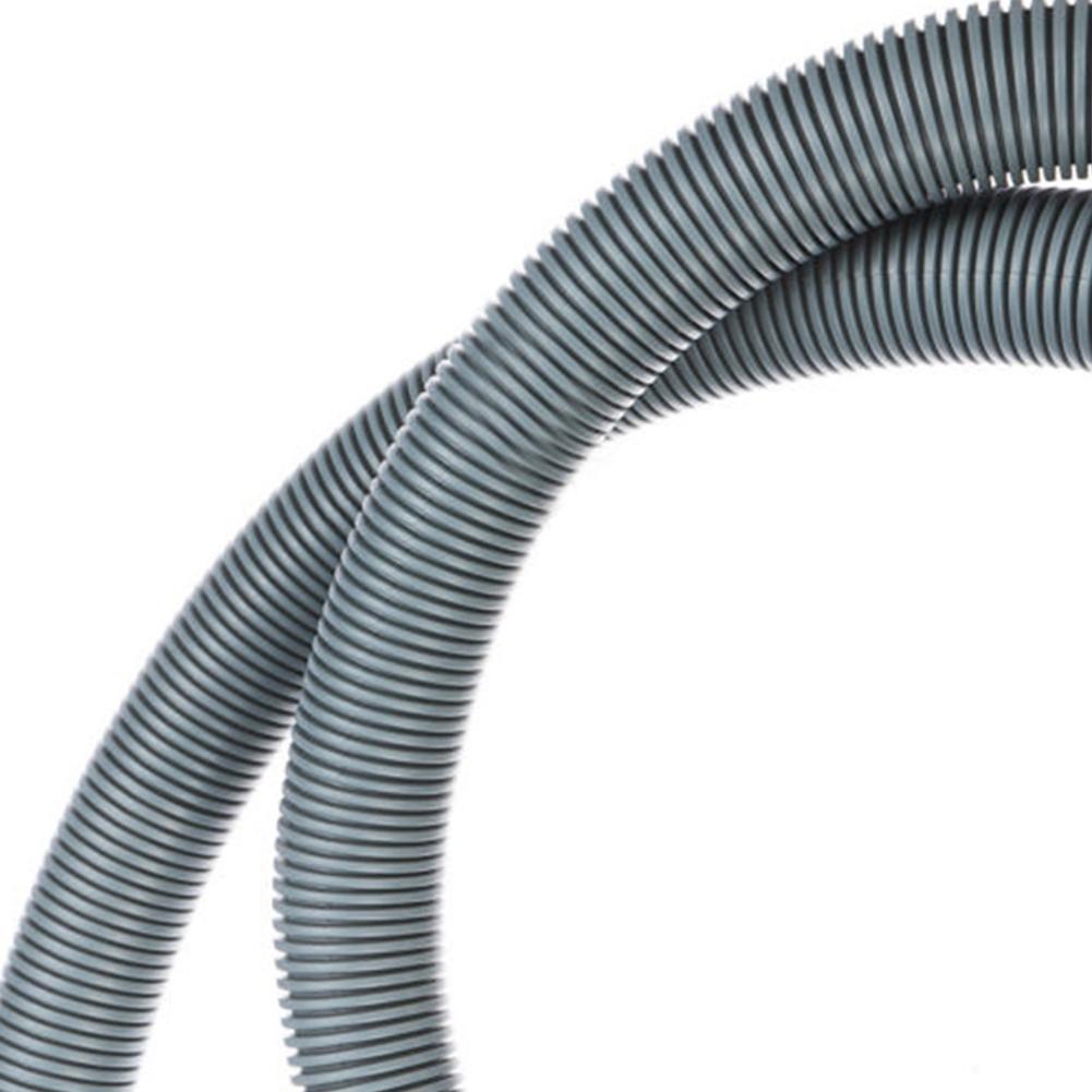 Extension Pipe Easy To Install Extra Long PP Material