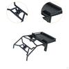 RC Car Roll Cage Body Chassis Cover Model DIY Accessories Professional Parts