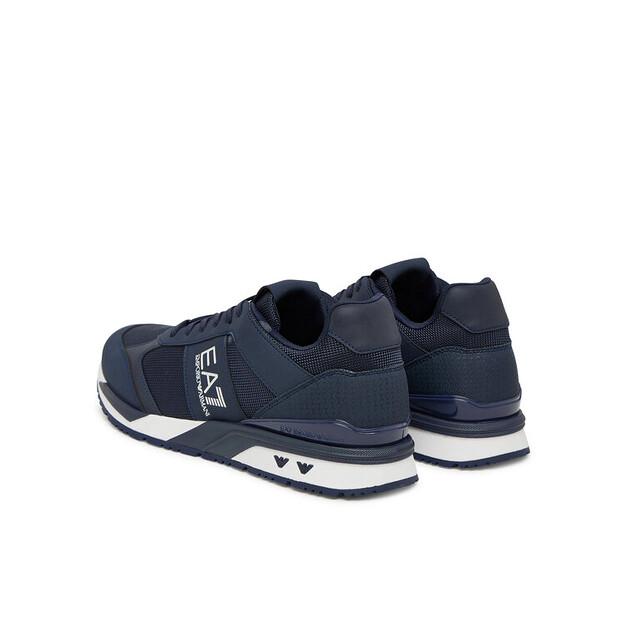 Кроссовки EA7 Emporio Armani 7X000656 AF13550 MZ069