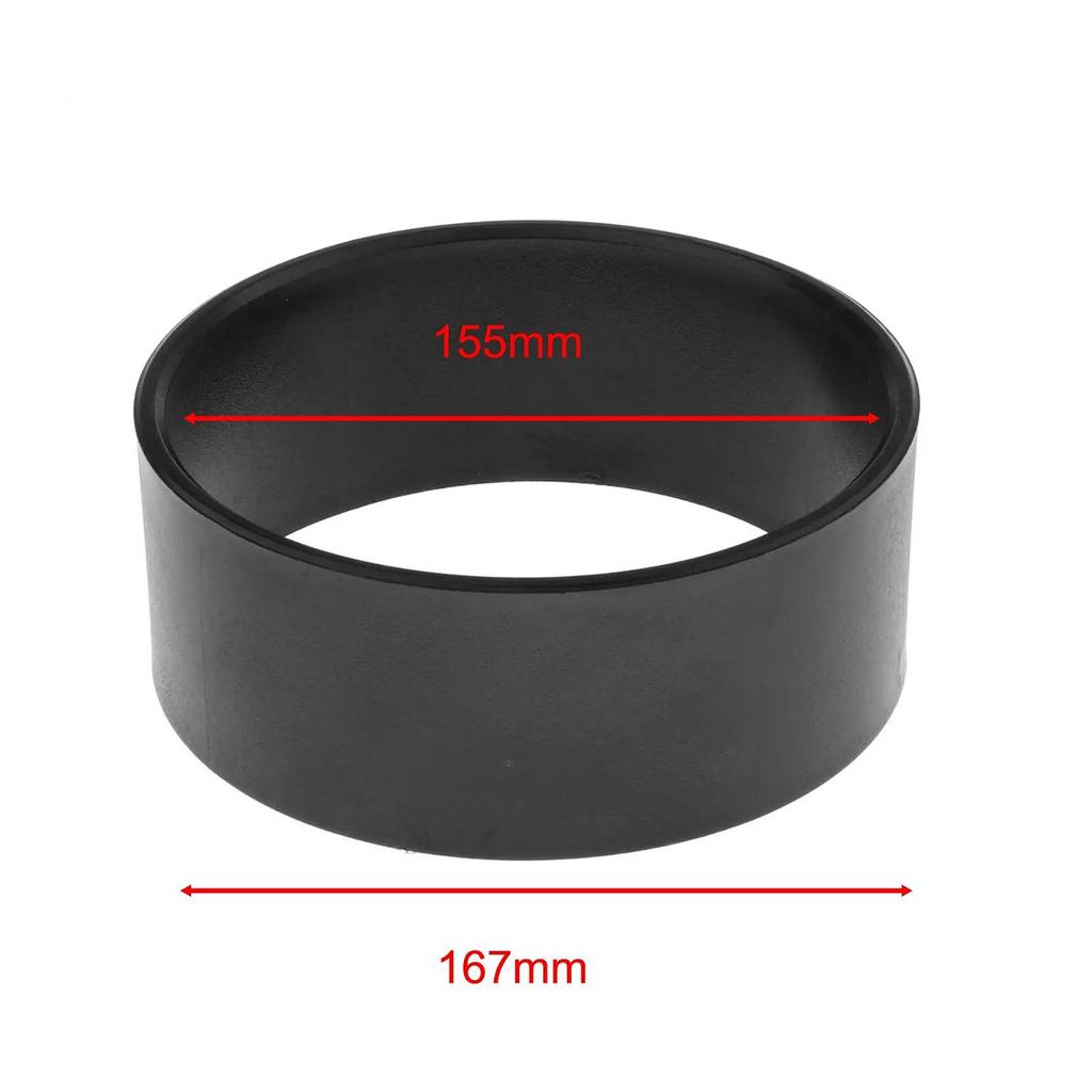 Motorboat Wear Ring Spare Part For Seadoo 4-Tec 155.5mm GTX GTS RXP Se SC Limited Wake 130 155 185 267000105 267000372 267000021