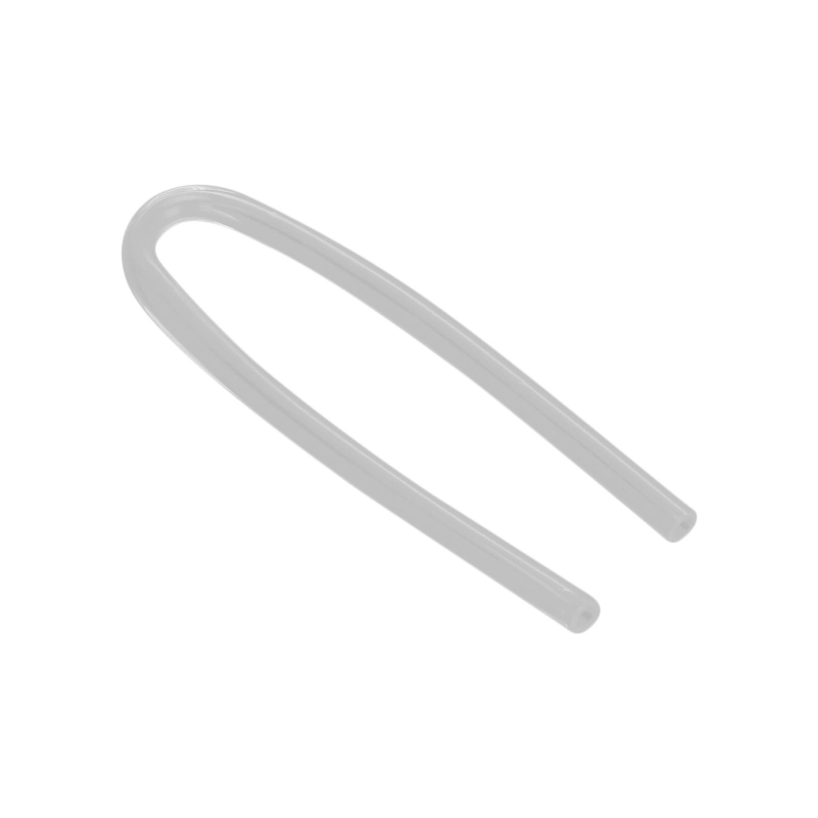 

Hearing Aid Tubes Portable Durable High Toughness PVC Hearing Aid Tubes Replacement