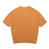 LEDEPT Summer Cool Knit Pullover [Orange]