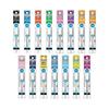 Zebra Prefeel Ballpoint Pen Refill NJK-0.5 Lead RNJK5-MZ Magenta