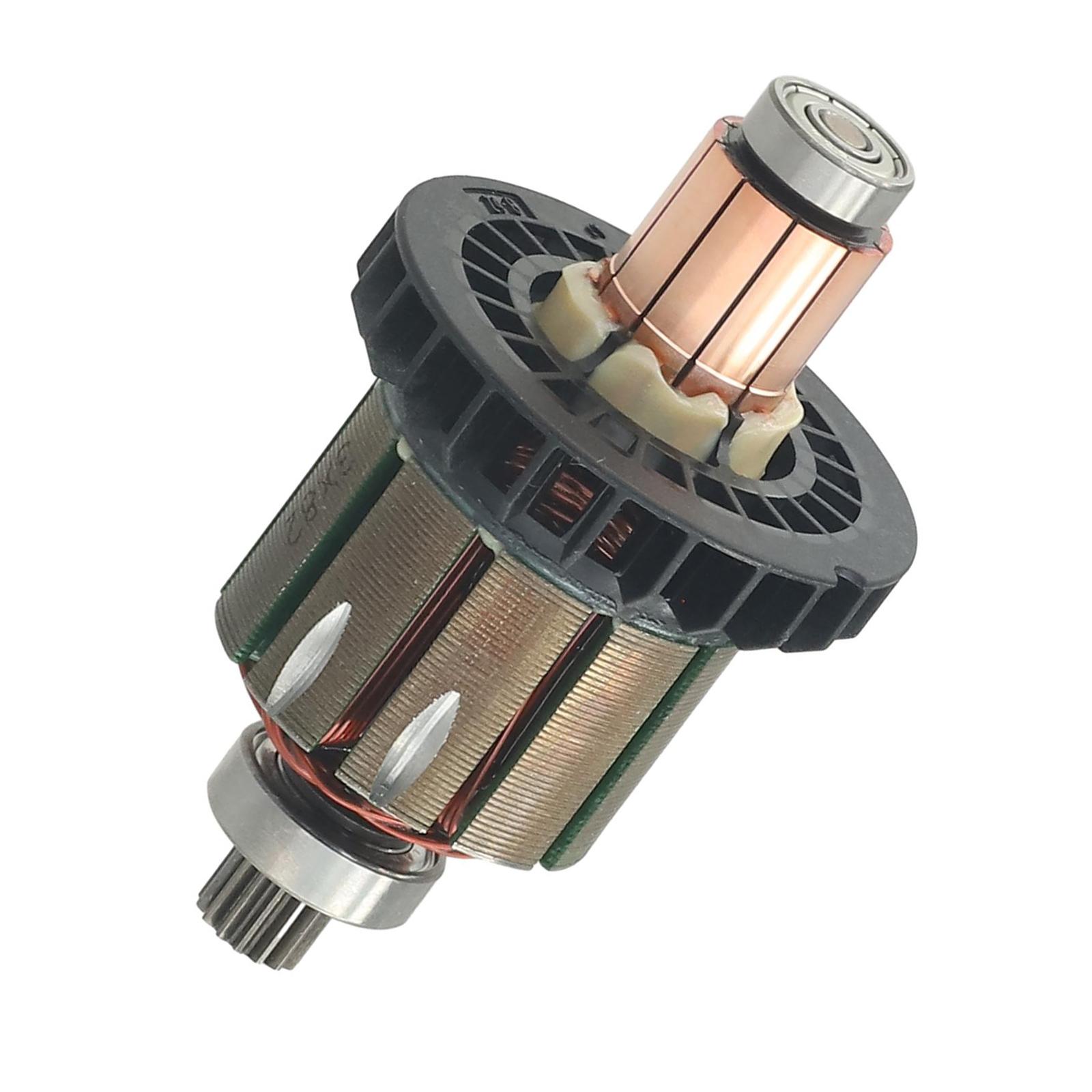 Brand New High Quality Rotor DDF482