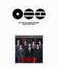 BTS ARIRANG Standard-Vinyl-LP 8-Sorten-Set – Limitiertes K-POP Sammler-Vinyl-Schallplattenpaket