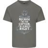 Sailing Captain Narrow Boat Barge Sailor Unisexs Light Cotton TShirt