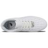 Nike Air Force 1 Sage Low Triple White Damesneakers AR5339-100