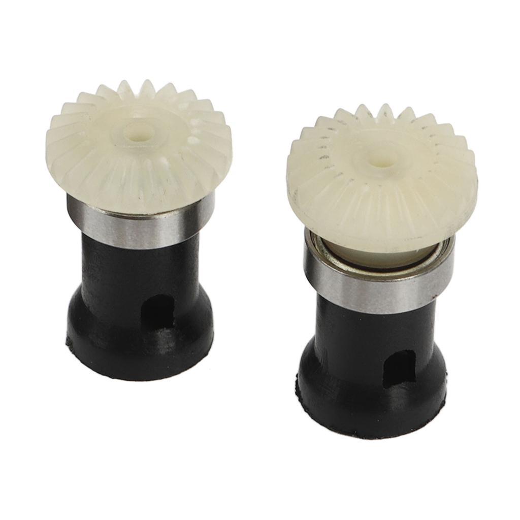 12T 24T 38T Motor Driving Gear Differential Gear Combo Set For ZD Racing 1/16 For S16 Ex16 16426 2011 RC Flat Sports Car