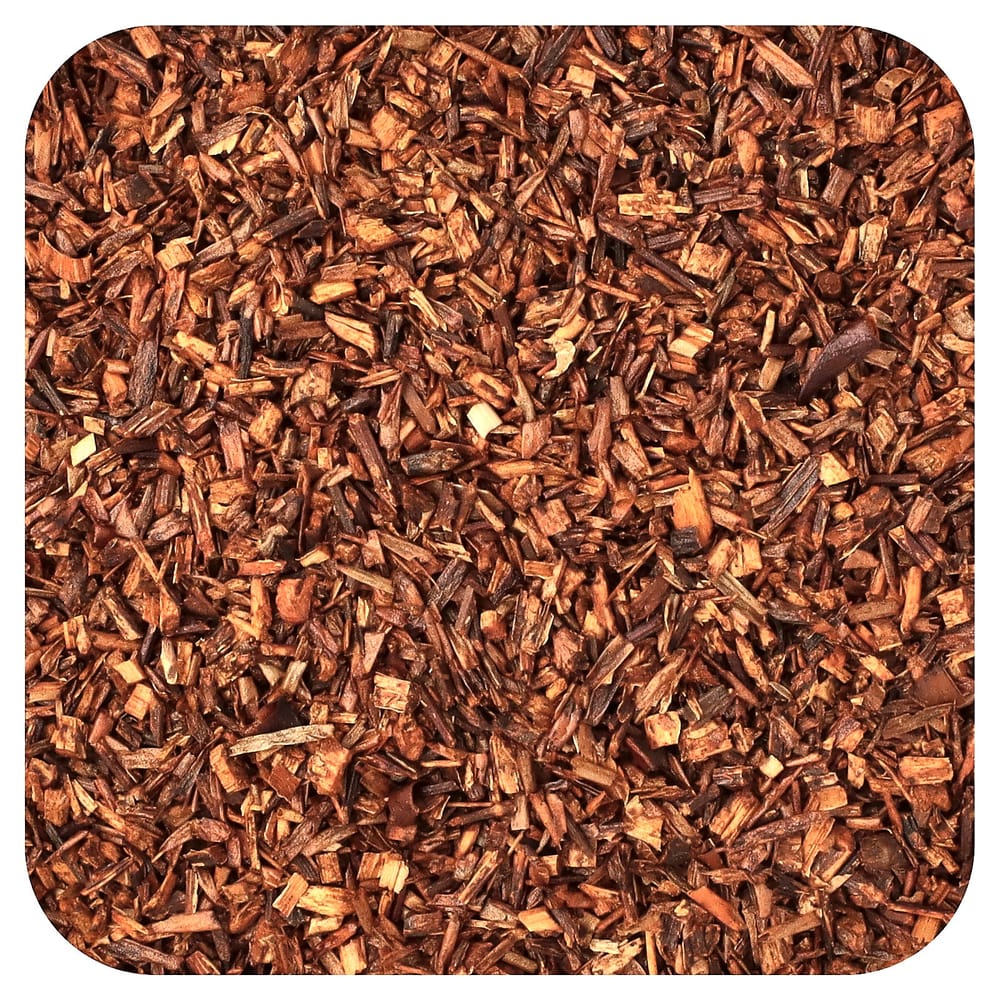 Faultless Trading Rooibos Tea, Caffeine-Free, 1 Pound (454g) 454g - 1 ea