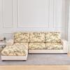 Jacquard Sofa Cushion Cover 1/2/3/4/L PC Anti Pet Scratching All-season Universal Pet Anti Dirt Sofa Cover Easy To Install