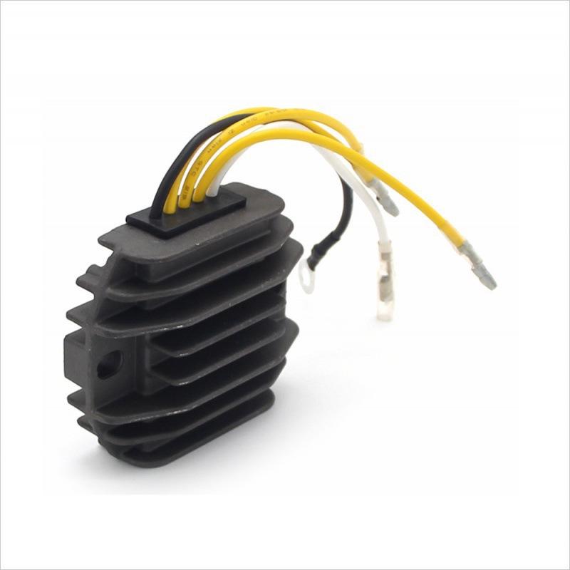 Suzuki DF9.9B/DF20 Voltage Rectifier Regulator 32800-89L00 DF15A