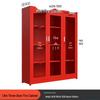 Longchan Micro Fire Station Cabinet