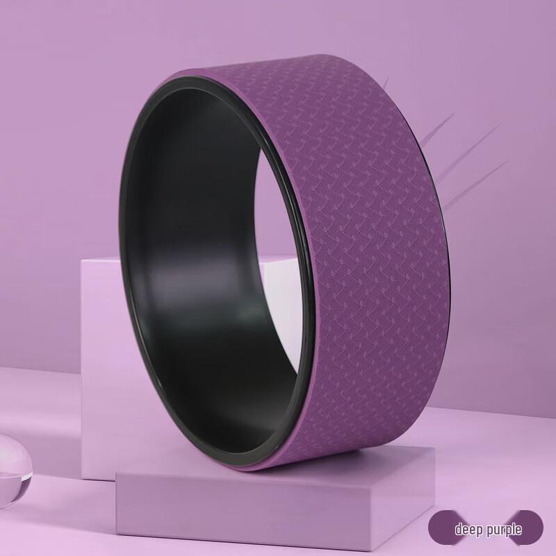 Yimai Yoga Wheel