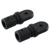 Boots Bimini Top Beschläge Nylon Innenauge Ende Bimini Top Einsatz