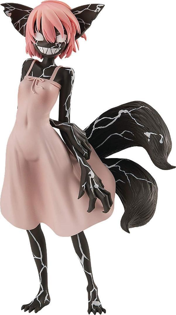 

[USED] Chihiro Yoshioka Gleipnir figure