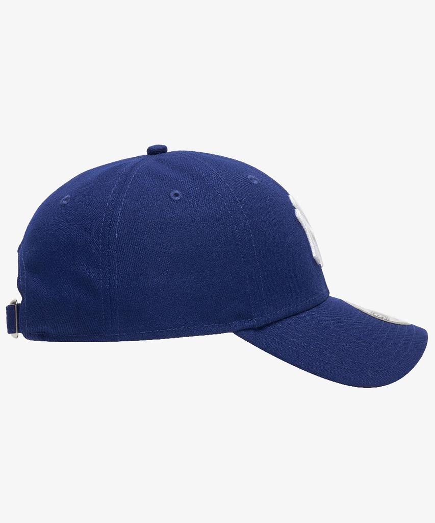 NEW ERA Mlb Basic New York Yankees Ball Cap Royal Blue
