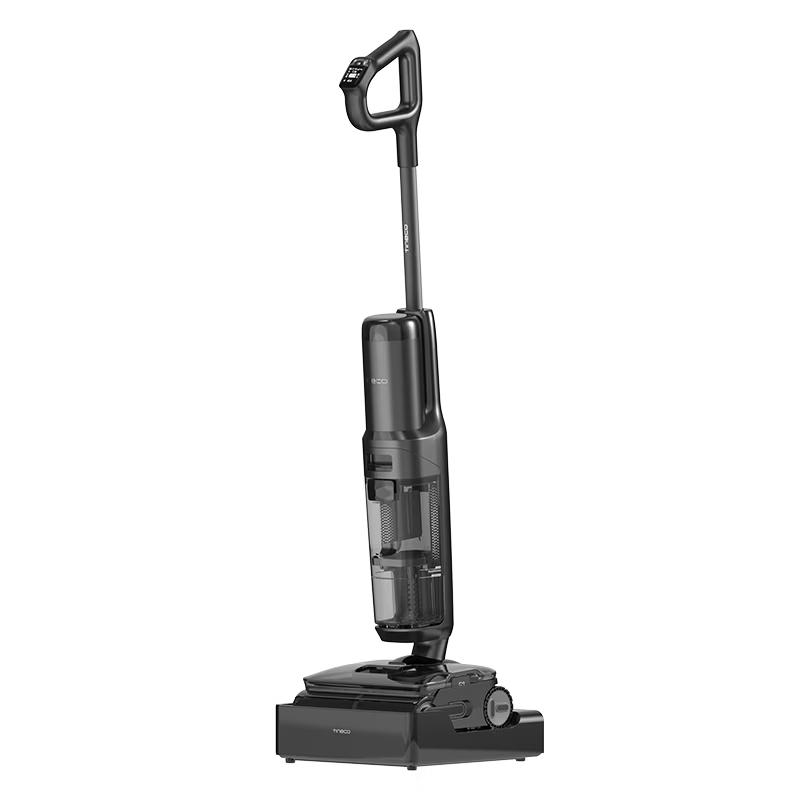 Tineco GEEK Obsidian Night AI Two-Way Assist Steam Floor Washer CN plug (adapter included)