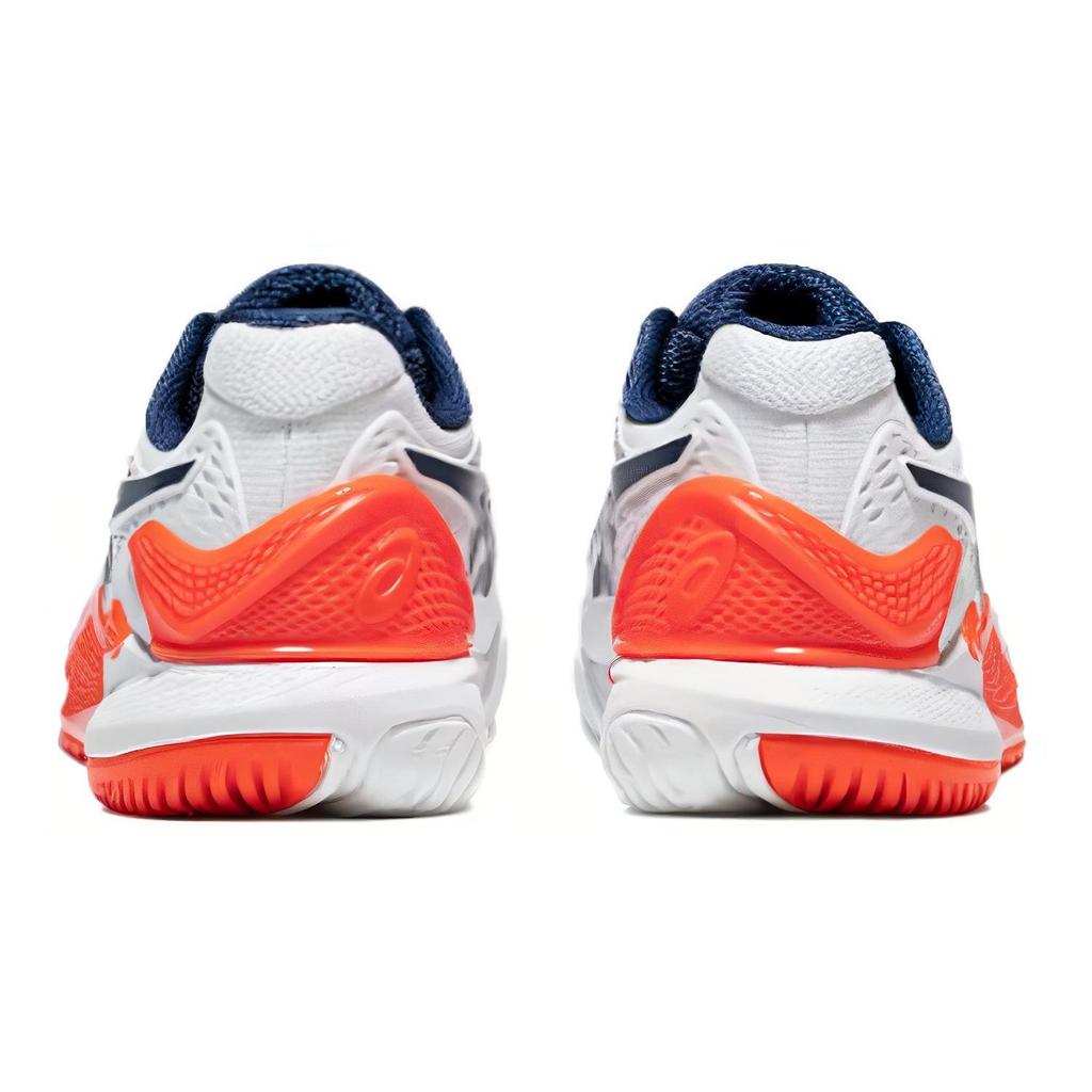 Asics Gel-Resolution 9 'White Blue Expanse' 1041A376-102