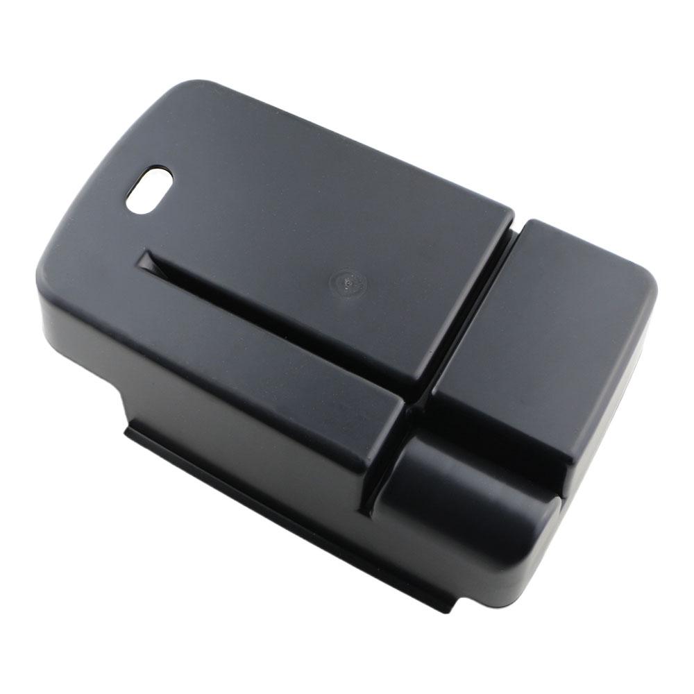 Armrest Storage Box for Chevrolet Trax Seeker 2024 2025 ABS Car Center Console Organizer Container Holder Box  Auto Accessories