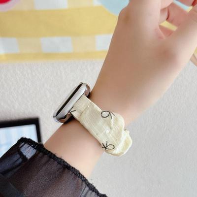 Accessori per smartwatch e tracker – Cinturini per smartwatch