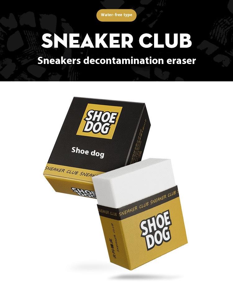 Shoe Brush  Portable Suede Sheepskin Shoes Eraser Matte Leather Fabric Care Shoes Cleaning Tools Leather Cleaner Rubber Block