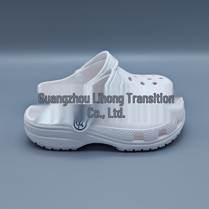 Kinder Sommer Clogs Sandalen - Geschlossene Strandschuhe für Jungen & Mädchen