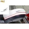Chrome Rearview Side Mirror Strip Molding Cover Trim For Nissan Sentra 2013-