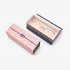 PU Leather Glasses Case Eyeglasses Case Sunglasses Storage Box Retro Eyeglasses Holder  Female/Male