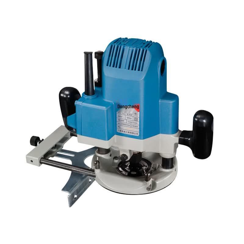 Dongcheng M1R-FF04-12 Electric Router CN plug (adapter included)