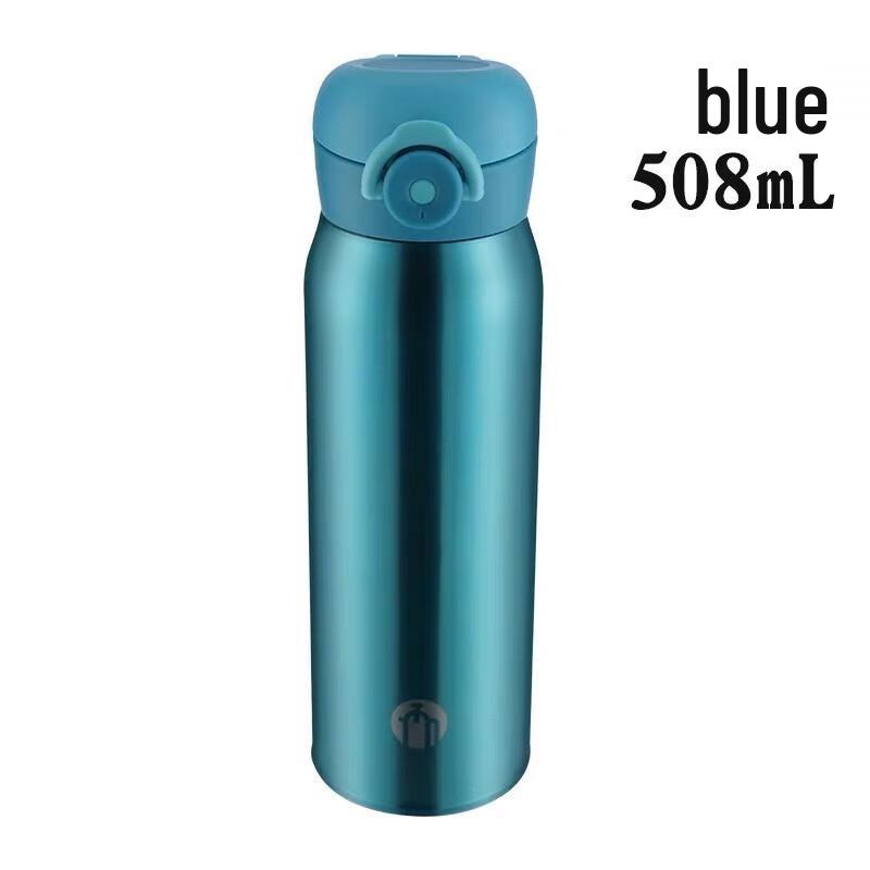 Fuguang 316SS Vacuum Flip-Lid Insulated Bottle