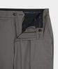 BROOKS BROTHERS Regular Fit Heavyweight Advantage Chino (Magnet) (Bbpcmmz532)