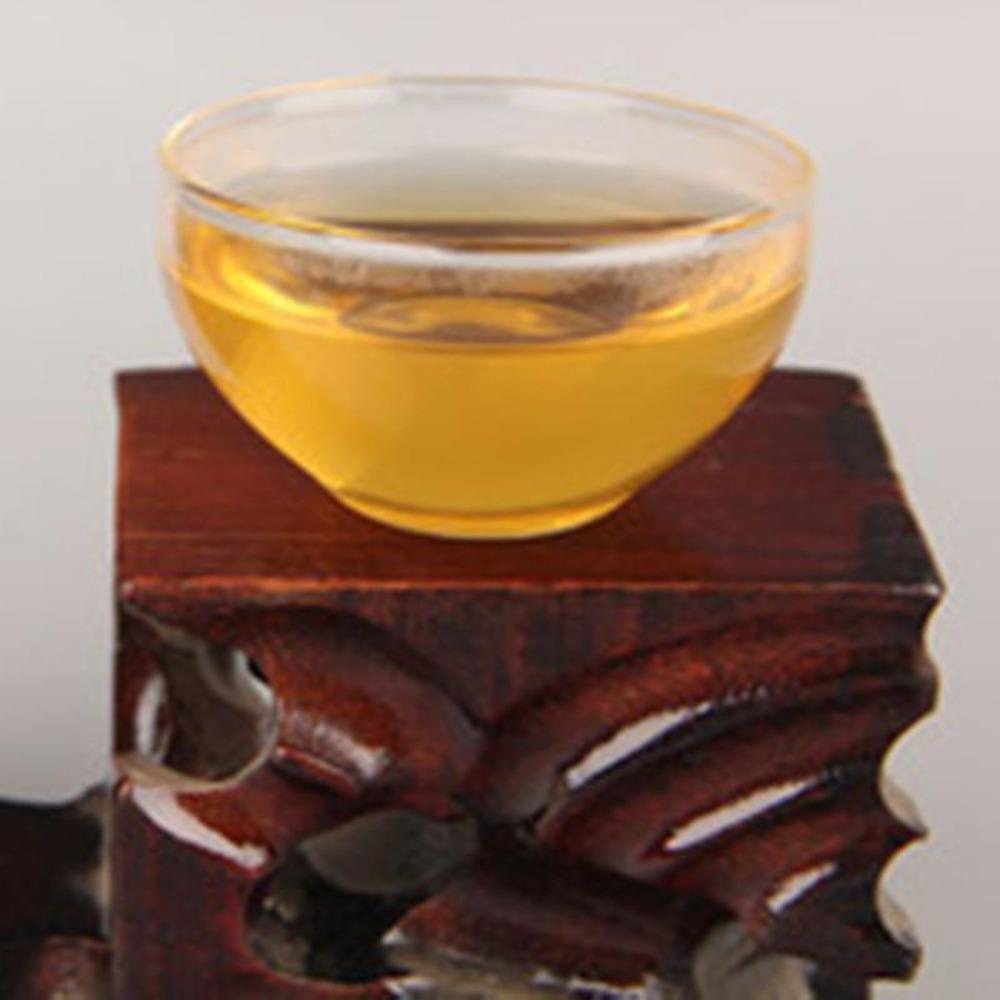 Yunnan Starý Pu Erh Čaj Dračí Sloup v Bambusové Trubici 500g