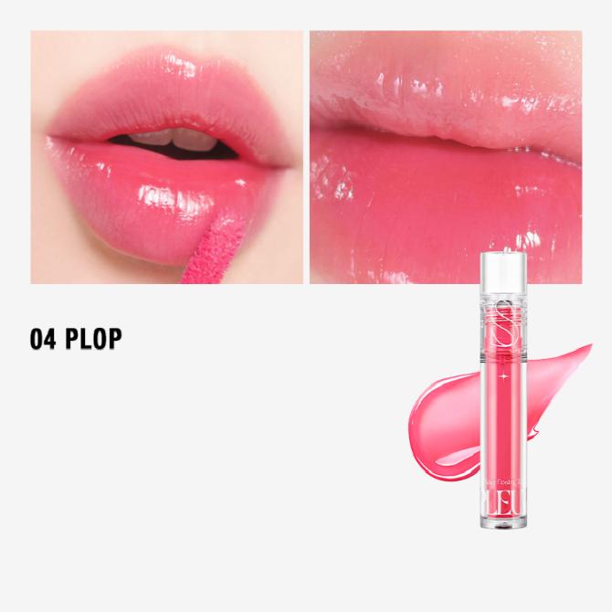 Too cool for school Pleur Tint 4g 5 Colors