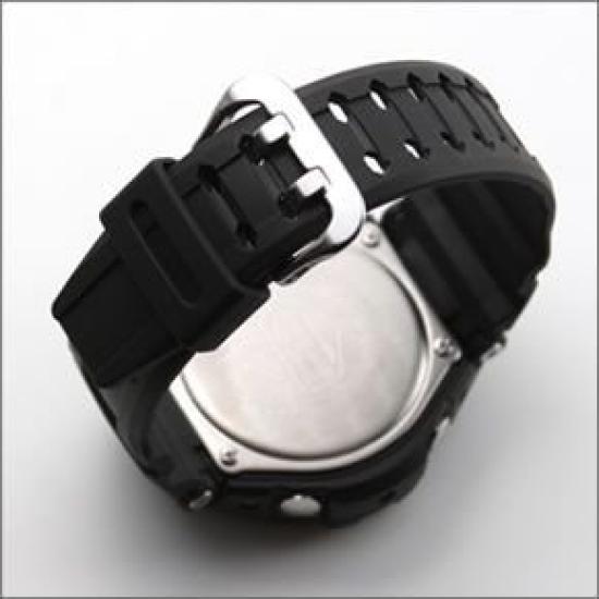 CASIO G-SHOCK GA-1000-1A "SKY COCKPIT" Watch