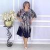 Printed Dress for Women