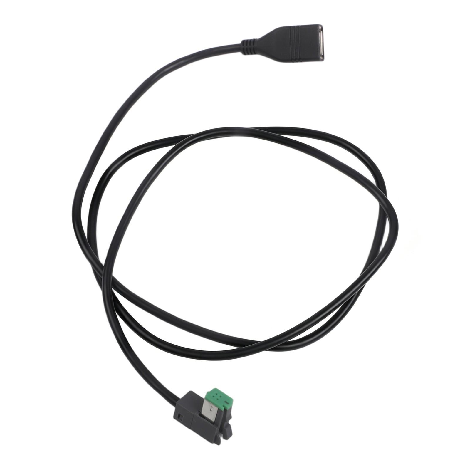 NSZT-Y68T Compatible Navigation Extension Cable Plug-and-Play Installation
