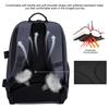PULUZ Camera Backpack Waterproof Shockproof Camera Bag for DSLR SLR Cameras