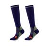 Compression Socks for Running with Calf Support, Athletic Socks for Men and Women