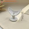 2026 Hot Sale Compact Storage Stand for Google Home Mini & Nest Smart Speaker; Desktop Holder for Voice Assistants