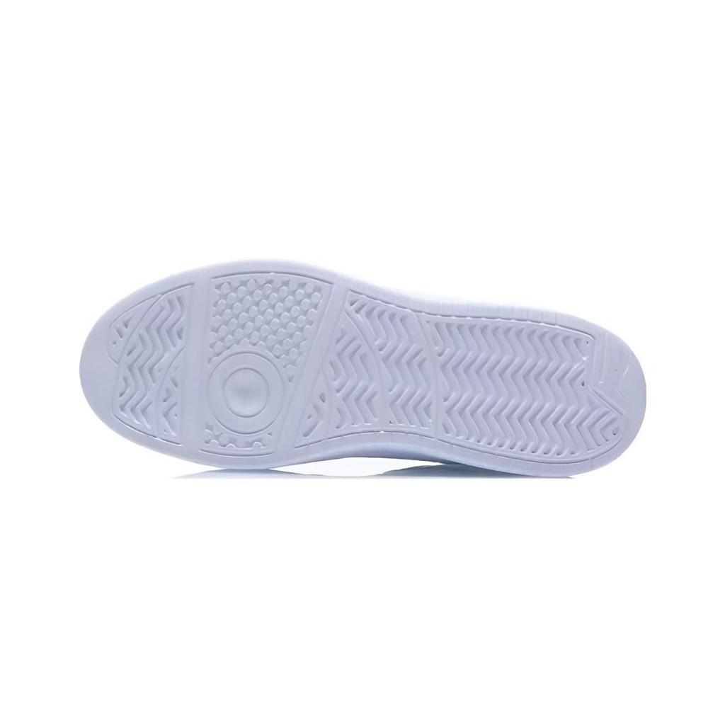 Li Ning Floating Boat Abrasion Resistant Lightweight Wear resistant And Lightweight Low top Skateboard Shoes Unisex AGCS419-1(Team1853-)