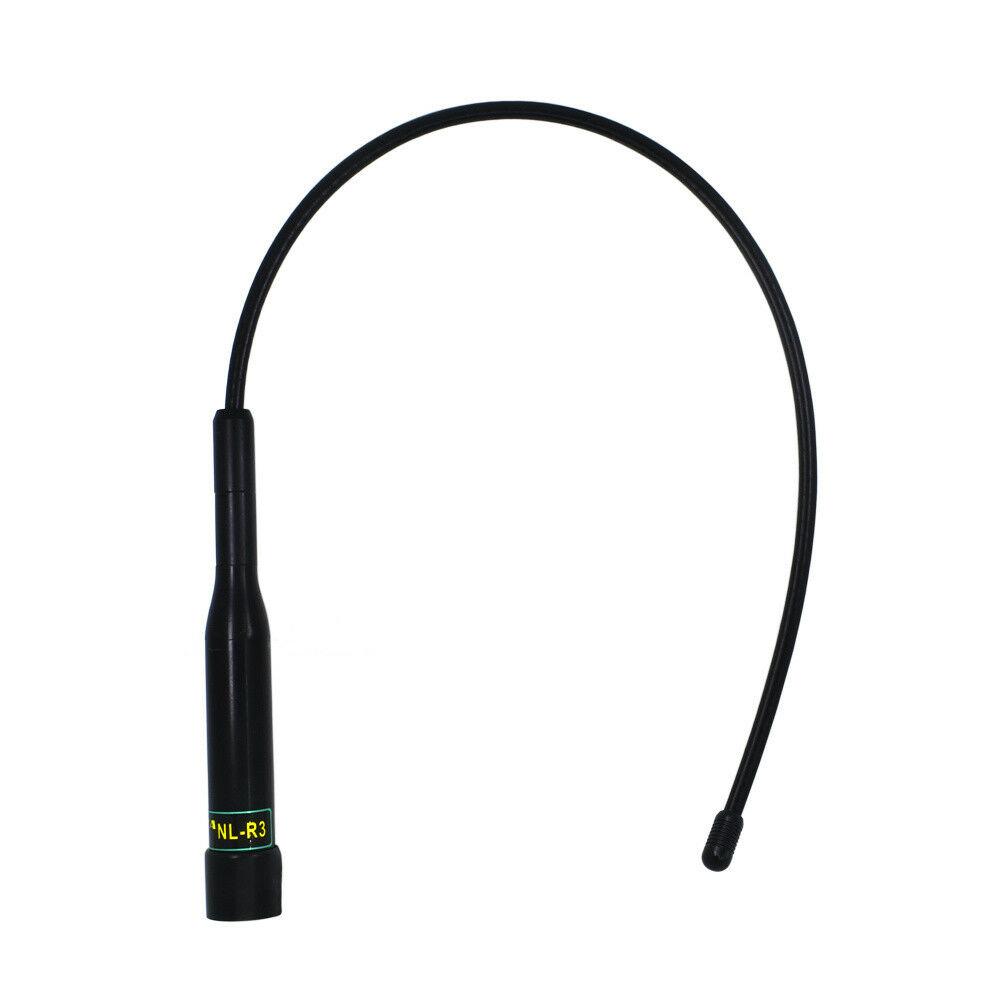 Für Nagoya NL-R3 VHF UHF 144/430MHz Amateurfunkantenne ICOM YAESU QYT KT-8900