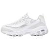D'Lites 1.0 Low Top Chunky Sneakers Women's White 150534-WLM