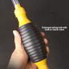 1/1.5/2/3M Manual Fuel Pump Car Fuel Tank Sucking Pipe Extractor Kit Hand-holder Petrol Gas Manual Pump For Car Motorcycle Truck
