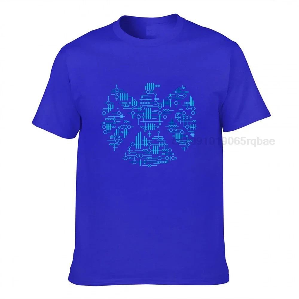 Alien Agents Agents Of Shield Tshirt T Shirt Cotton Casual Unisex T Shirt Unisexs Tee Shirts Tops
