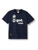 Dry Shirt NVY L Gol. G592-516-NVY-L