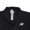 New Balance Nb Impact Run Woven Running Men S Windbreaker Jacket Black Amj21264 Bk