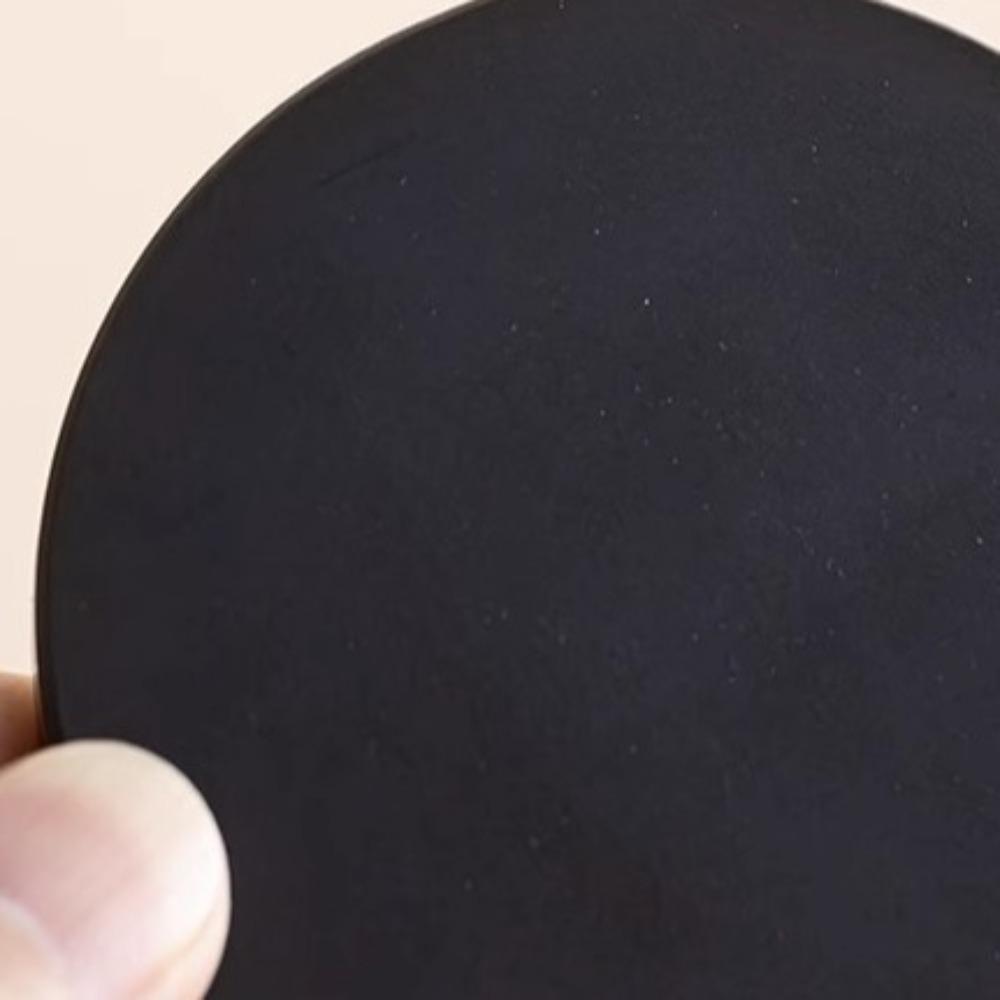 Anti-scalding Kung Fu Tea Coaster Chinese Style Tea Holder Household Tea Cup Holder  Home Use