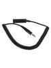 Headset Adapter Cable  Stable -92A/ to -174/ Helicopter  Headphone Extension Line Cable Cord