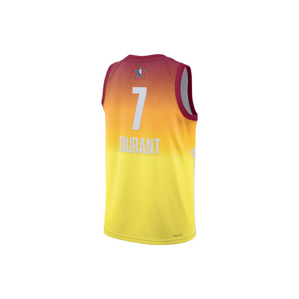 Jordan NBA Kevin Durant All-Star 2023 Trikot DX6330-606