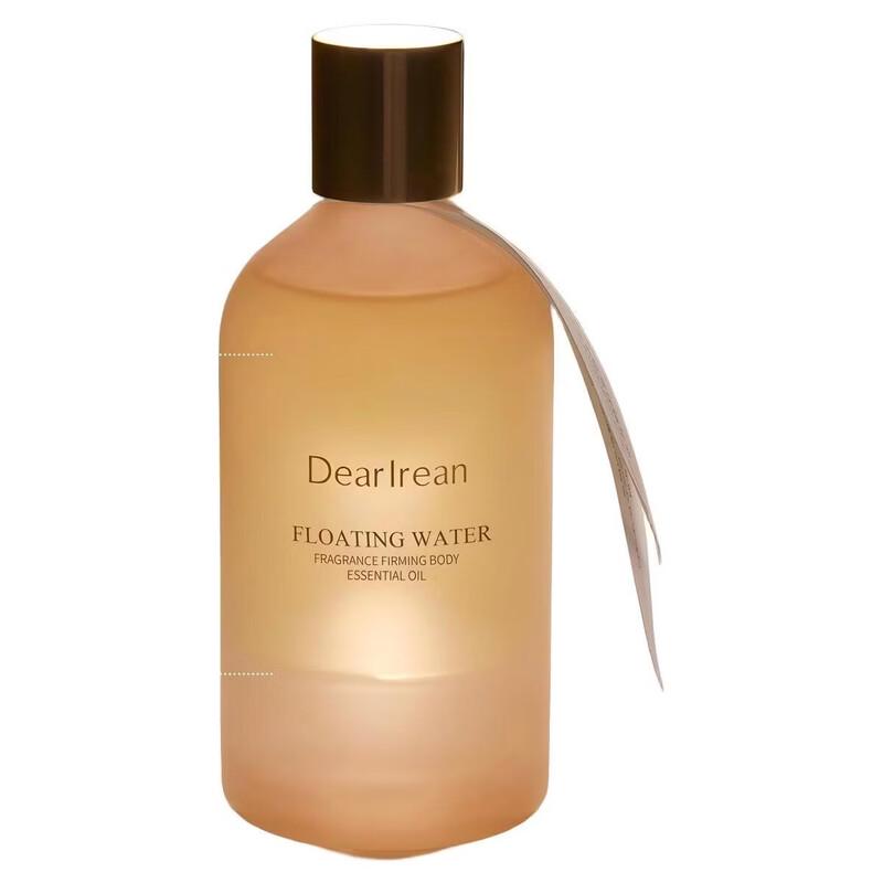 Unique Irene Heartbeat Echo Fragrance Body Oil 150ml